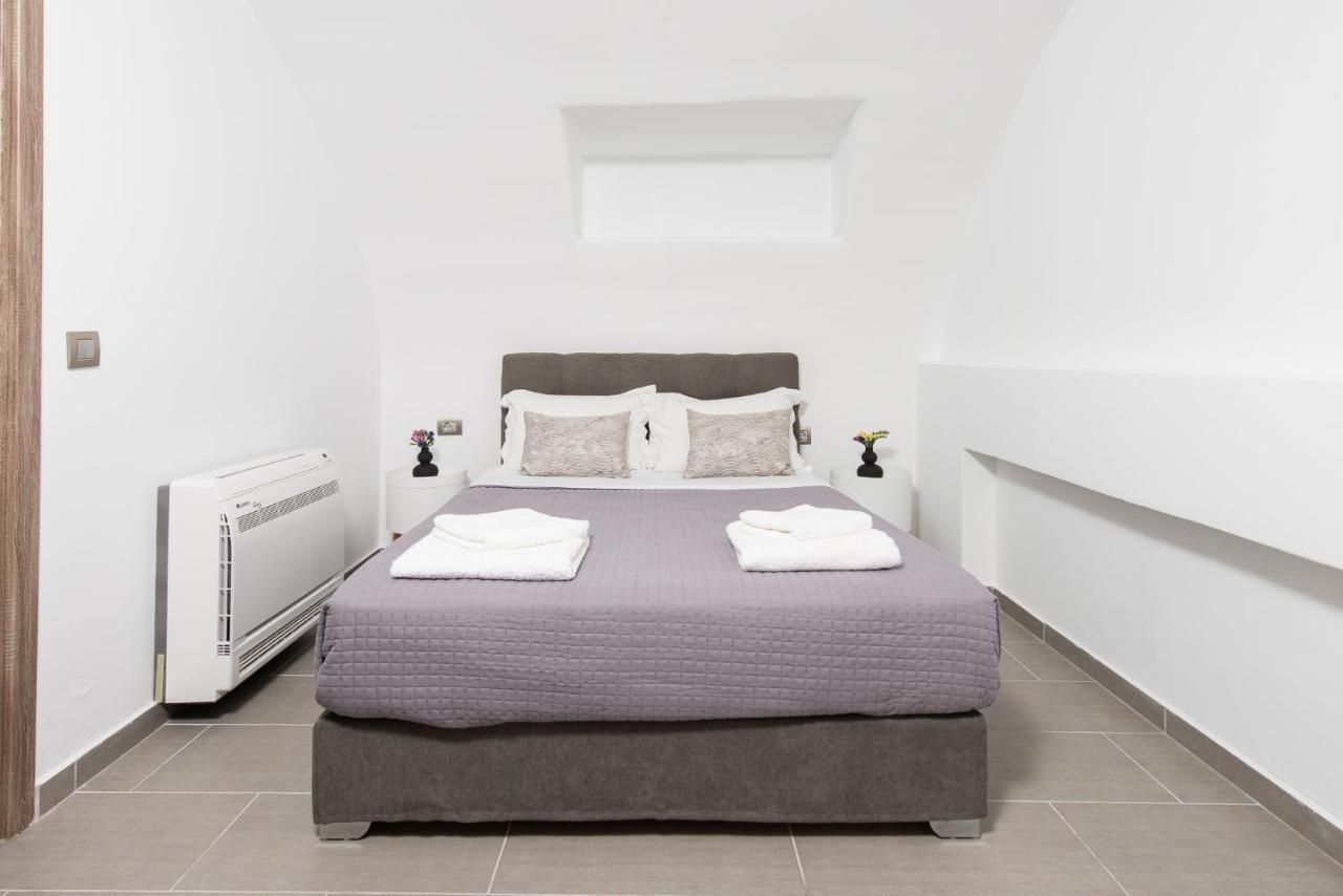 Golden Comfort Suites Vóthon Dış mekan fotoğraf