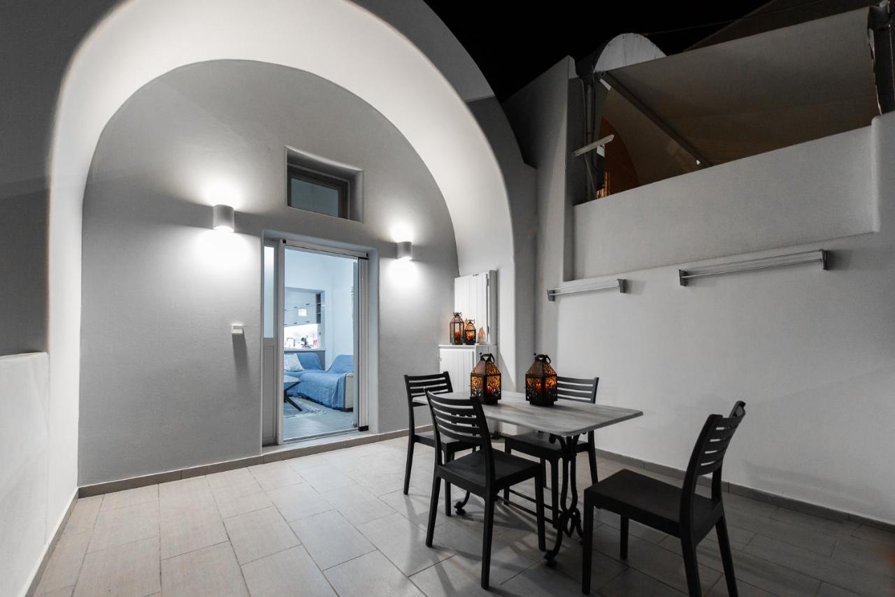 Golden Comfort Suites Vóthon Dış mekan fotoğraf