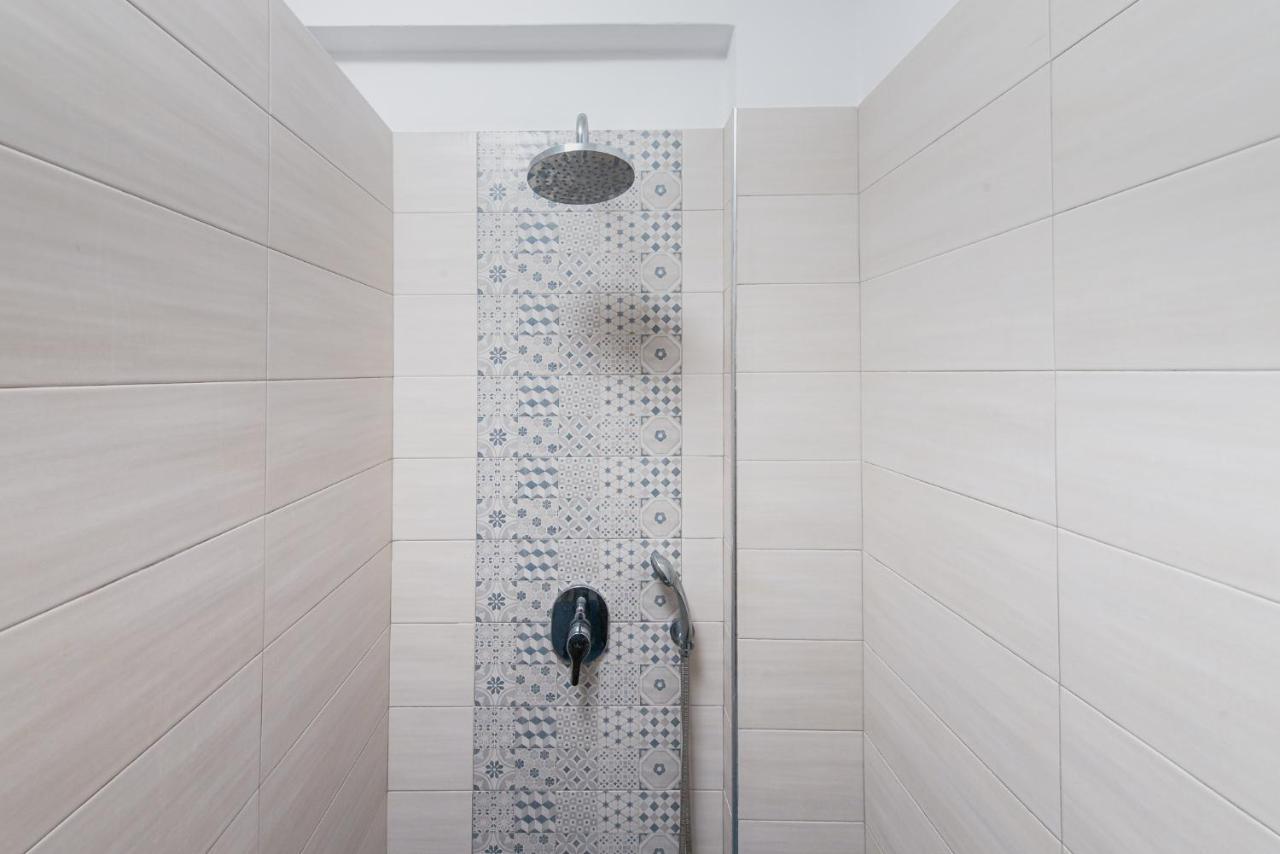 Golden Comfort Suites Vóthon Dış mekan fotoğraf