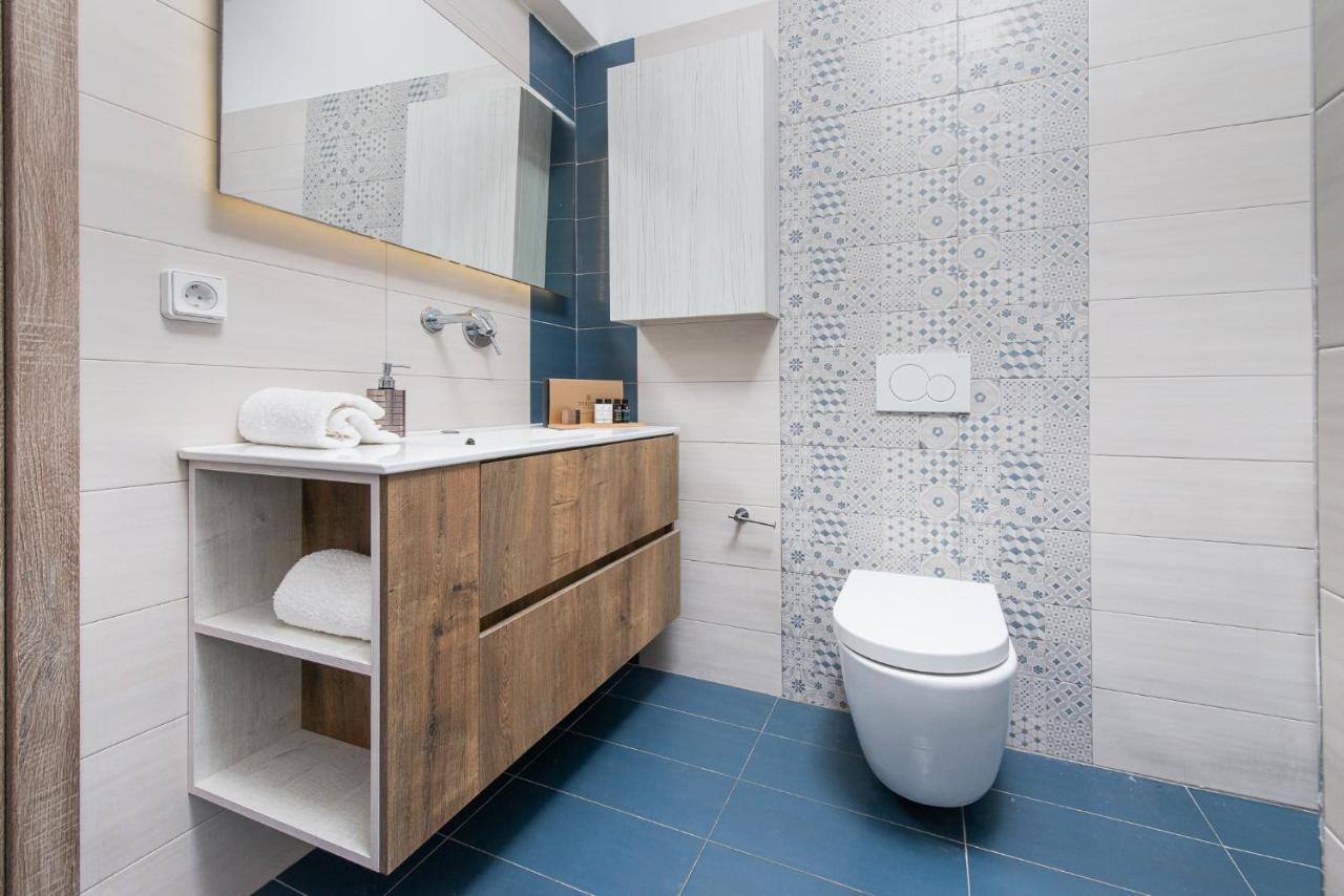 Golden Comfort Suites Vóthon Dış mekan fotoğraf