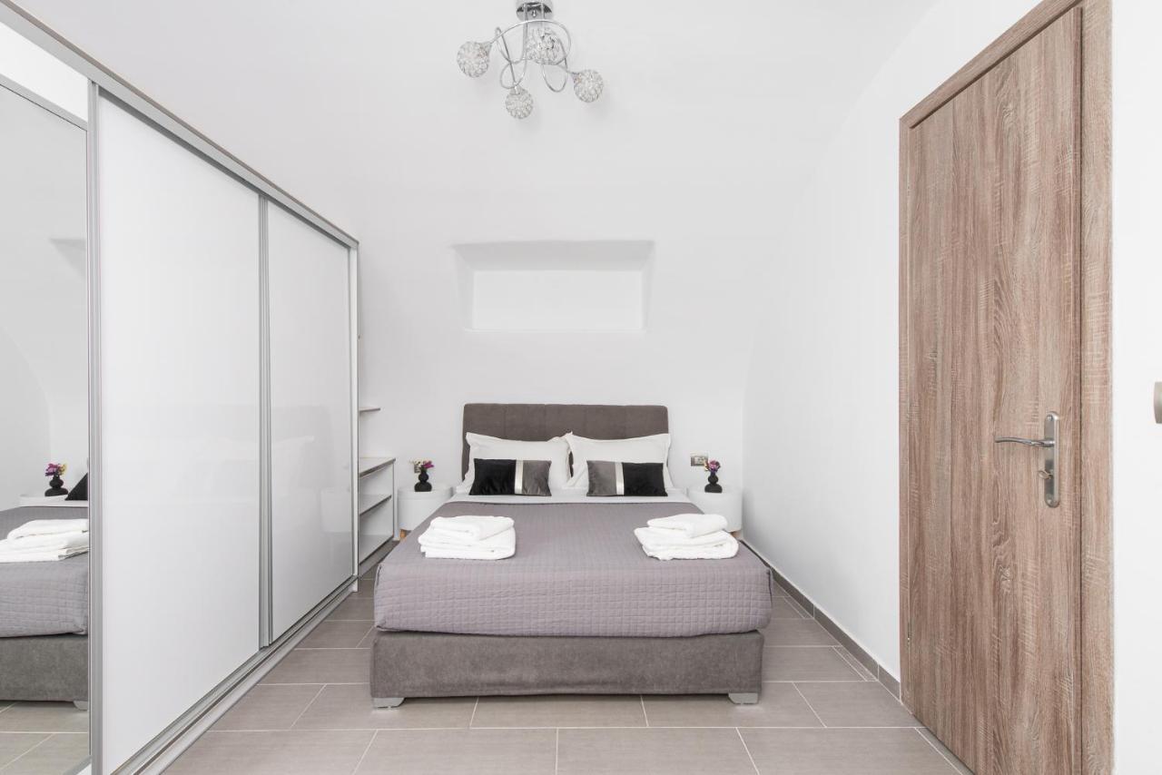 Golden Comfort Suites Vóthon Dış mekan fotoğraf