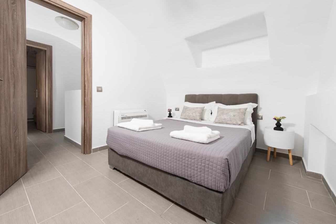 Golden Comfort Suites Vóthon Dış mekan fotoğraf