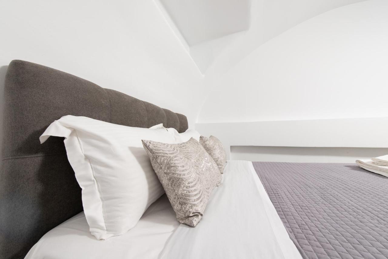 Golden Comfort Suites Vóthon Dış mekan fotoğraf
